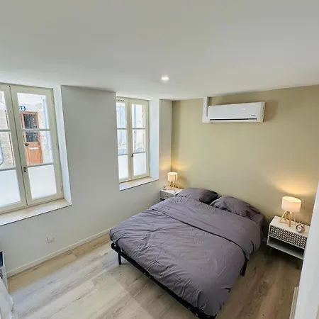 Le Petit Bourbonnais *